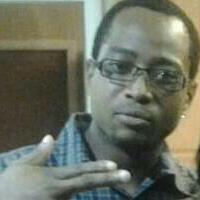 Raheem Danielson