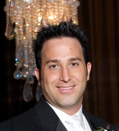Jonathan Licata