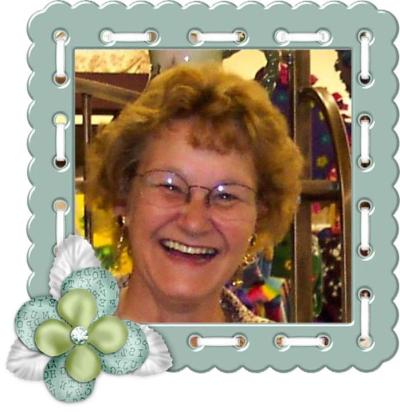 Linda Thornton