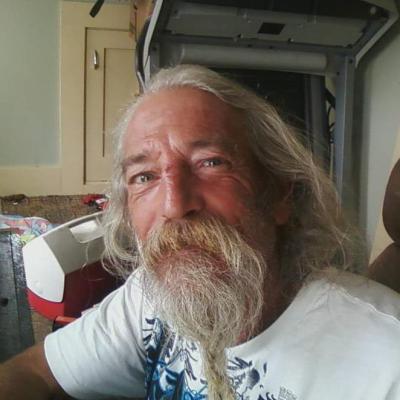 Joseph Mclaughlin