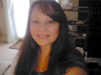 Pamela Brown