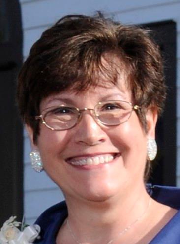 Cynthia Woodling