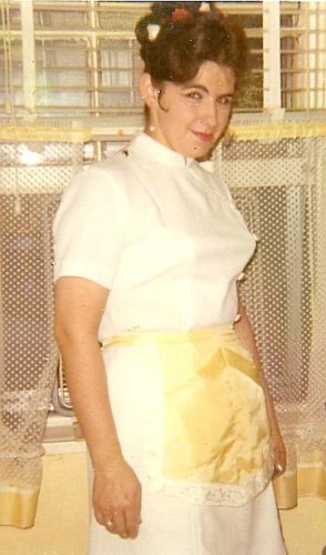 Ina Morse