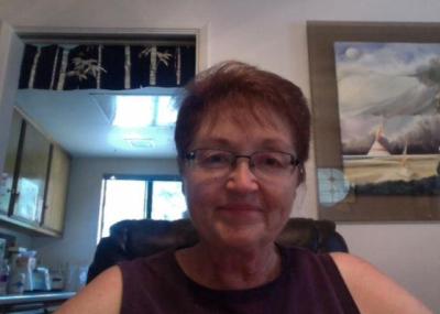 Lorraine Bledsoe