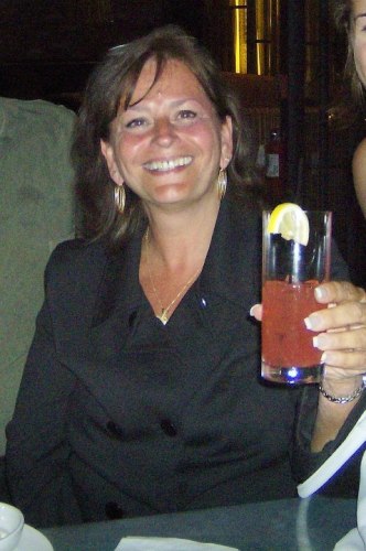 Loretta Pugliese