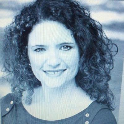 Deidre Frith