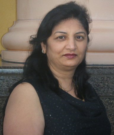 Kanchan Agarwal