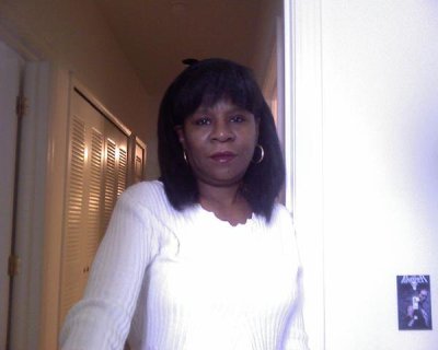 Dorothy Cooke
