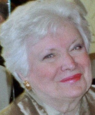 Frances Luhmann