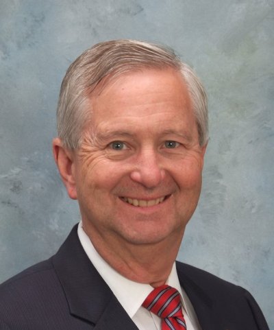 Russell Jones