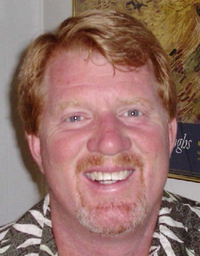David Baird