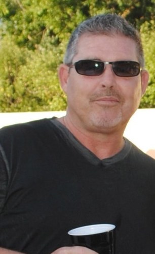 Gerald Hawkins