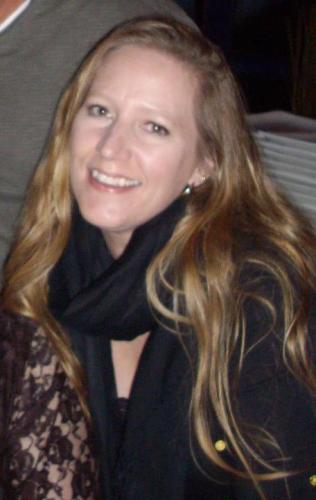 Sandra Miles