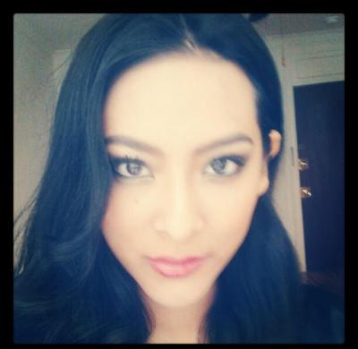 Samantha Molina