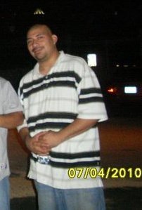Alexander Flores
