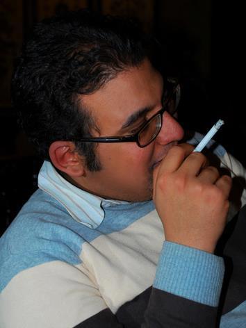 Tamer Aziz