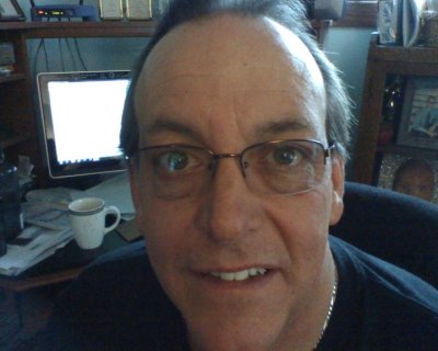 Scott Anderson