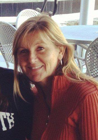 Theresa Powell