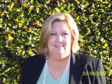Nancy Welch