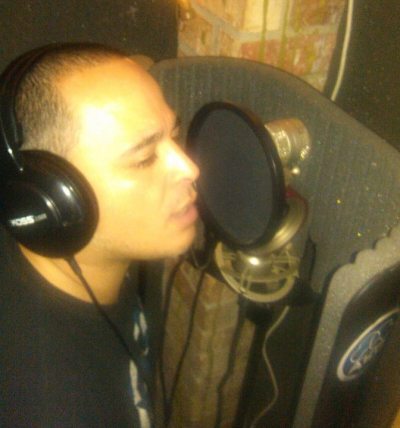 Adrian Rodriguez