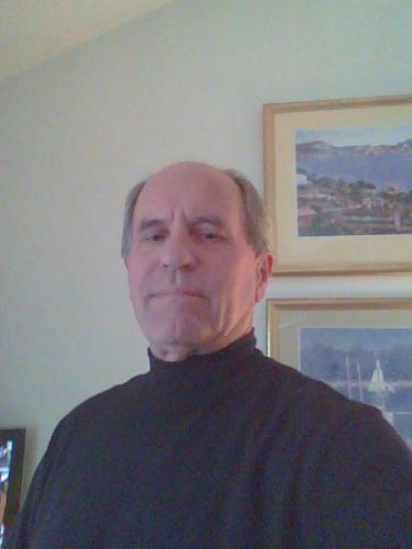 Stephen Cantrell