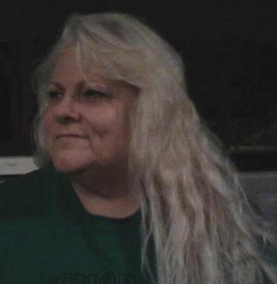 Sharon Martinez