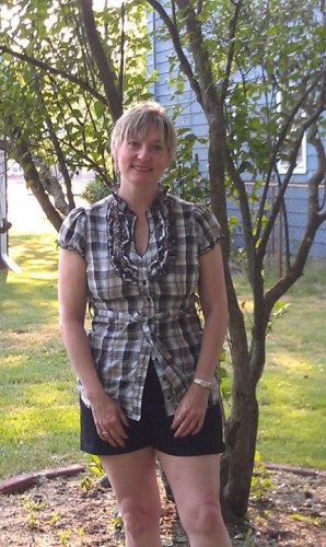 Cynthia Hart