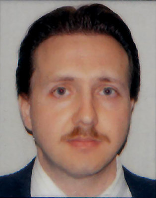 Elias Shaikh