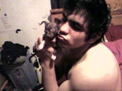 Christian Flores