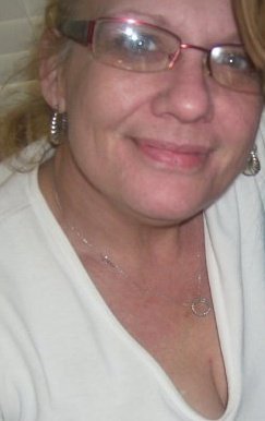 Wendy Martinez