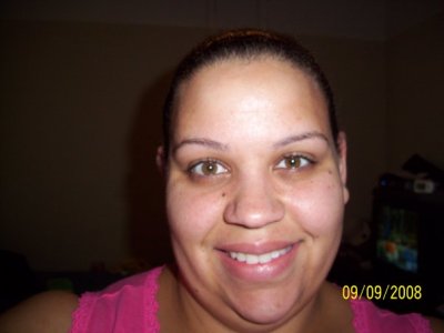 Stevuni Harrison