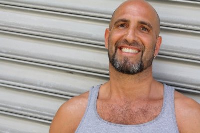 Roger Delgiorno