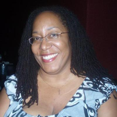 Mia Marbury