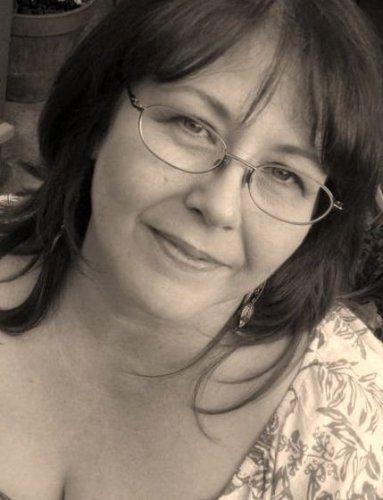 Shelley Farny