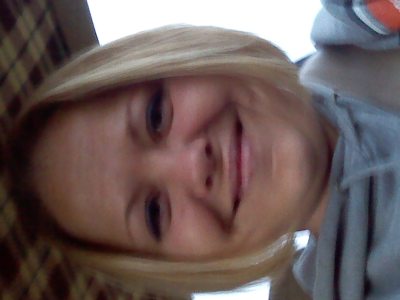 Crystal Blevins