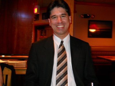 Kevin Keeling