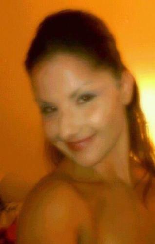 Brandy George