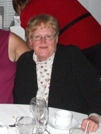 Karen Evans