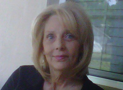Rhonda Thomas
