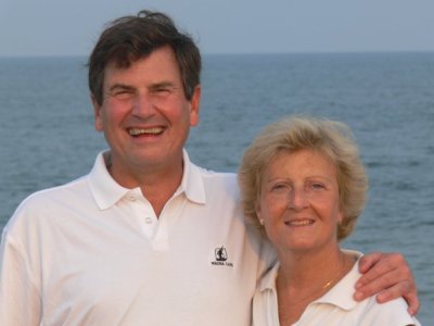 Moriad Gwynette