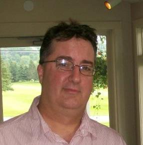 Gary Brown