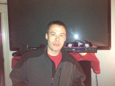 Noah Graf