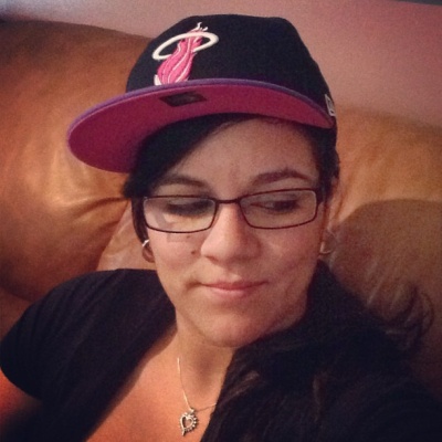 Stephany Torres