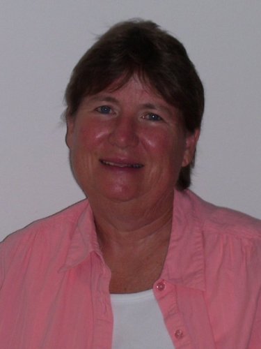 Cathryn Smart