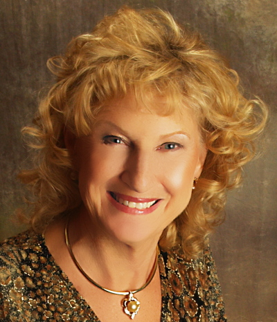 Eileen Cohen