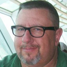 Jeffery Slater