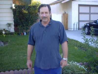 Ronald Purcell
