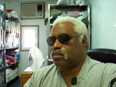 Donald Knight