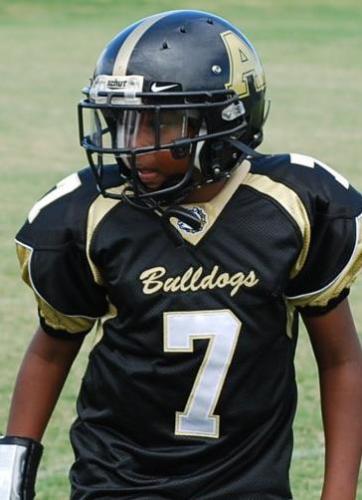 Norris Henderson