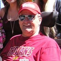 John Patterson
